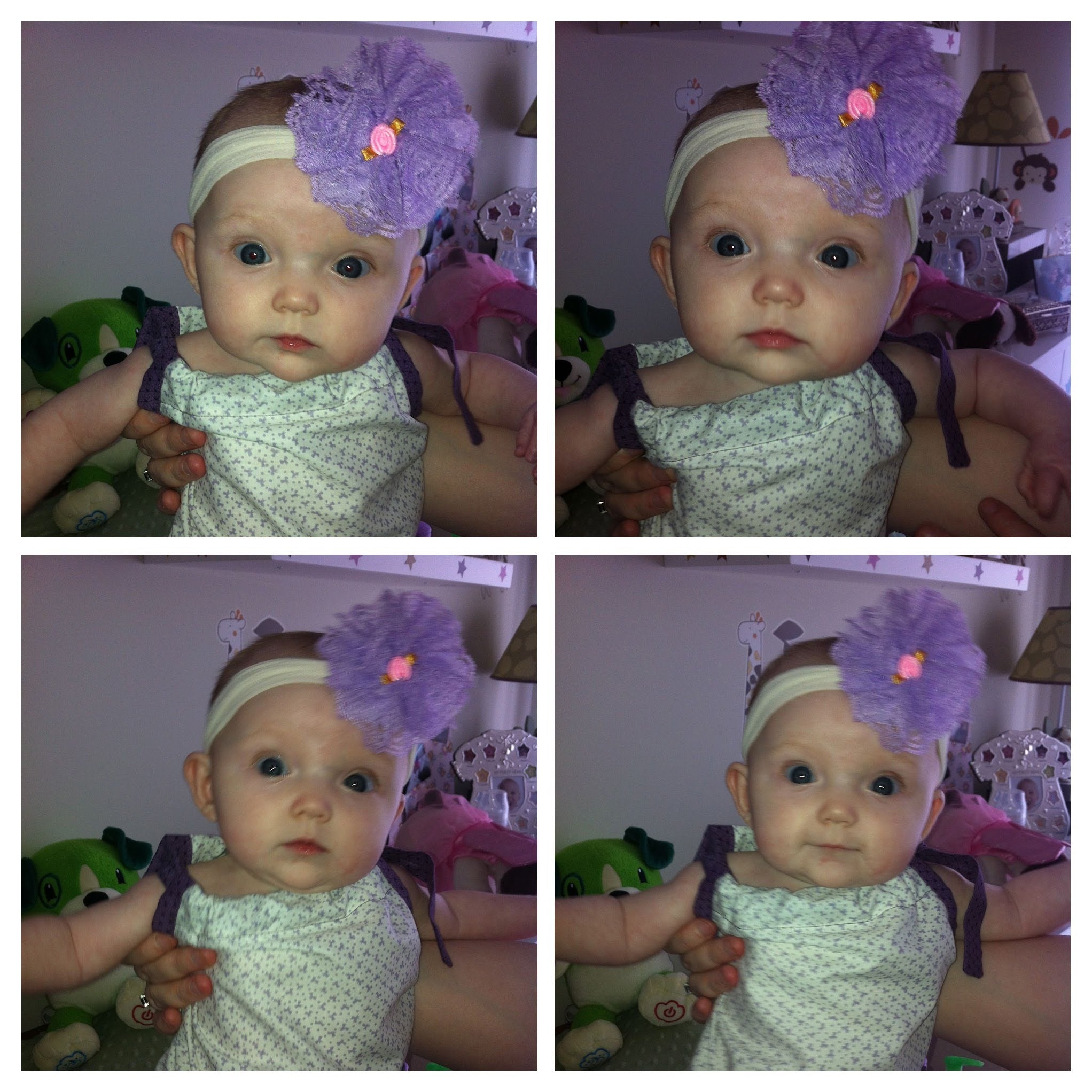 Raising Miss M: The Journey of Understanding and Advocacy