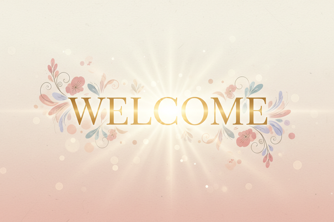 Welcome to the Family